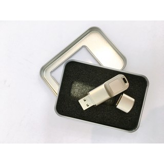 USB3.0 Vân Tay Mã Hóa Ổ Đĩa Flash USB Tốc Độ Cao Ổ Đĩa