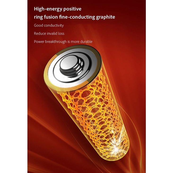 Pin tiểu AKKO STAR