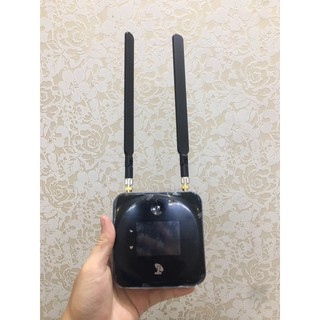 Bộ phát wifi 4G Netgear MR2100 ( Nighthawk M2)