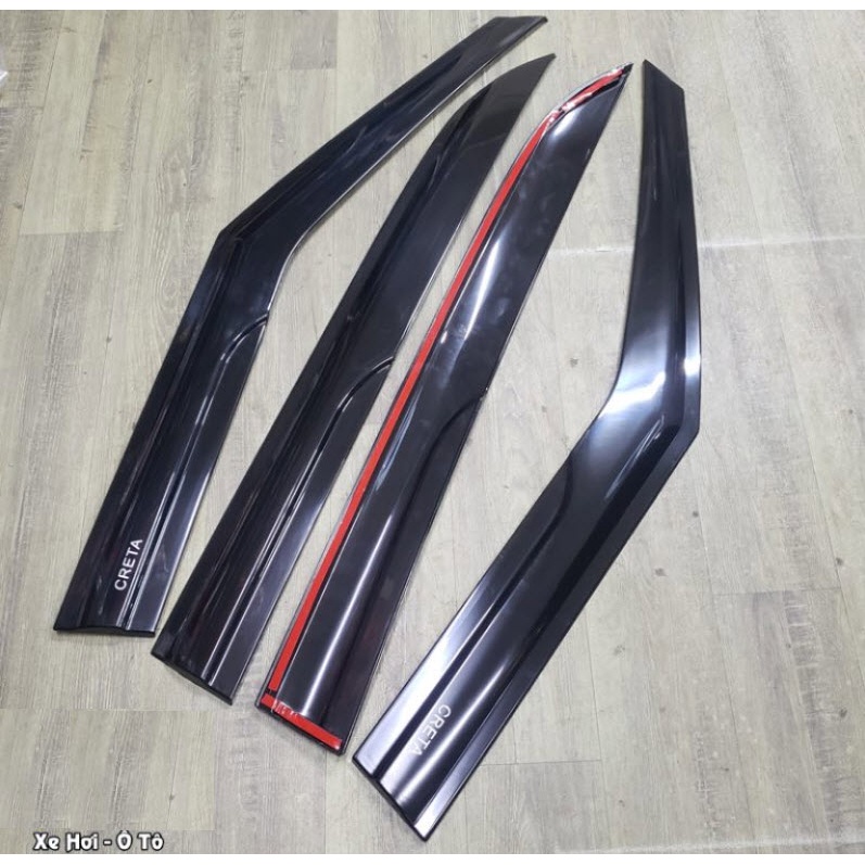 Vè che mưa xe Hyundai Creta 2022 2023