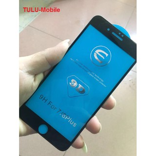 KÍNH CƯỜNG LỰC 9D FULL MÀN HÌNH IPHONE