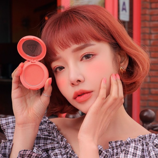 Phấn má - chì kẻ mắt  3CE sale 30-70% | BigBuy360 - bigbuy360.vn