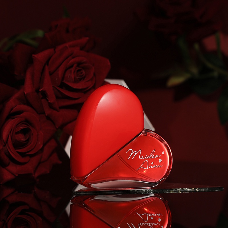 Nước Hoa Trái Tim Đỏ 50ml Siêu Hot