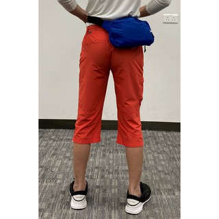 Túi Đeo Eo Unisex - HA0026 Weather Guide