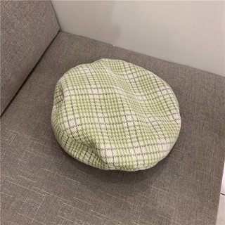 [SALE XẢ KHO] Beret caro