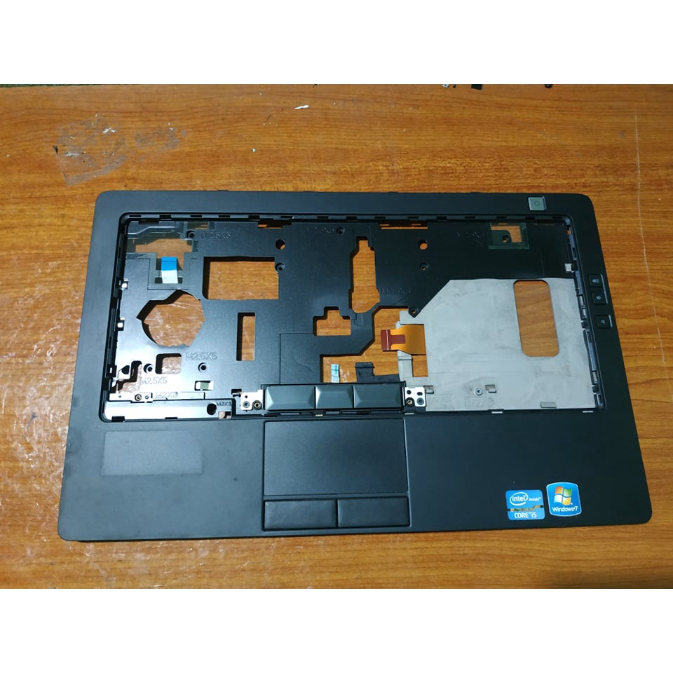 Mặt C và touchpad Laptop DELL Latitude E6320