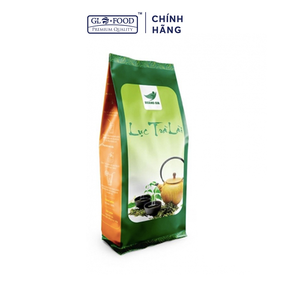 Lục Trà Lài Hoàng Gia 500 g