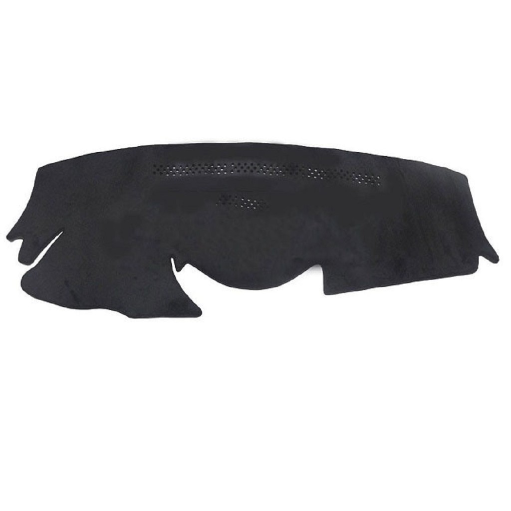 Thảm nhung taplo Orlando 2014