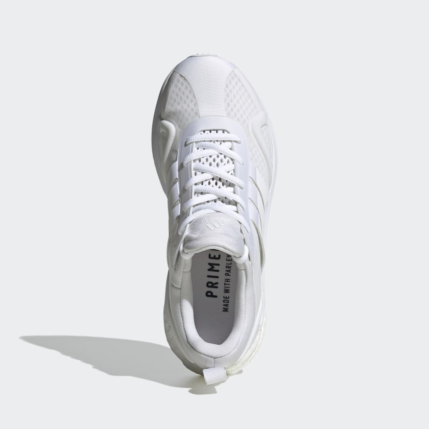Giày Solar Glide Karlie Kloss màu trắng FV8515 - Adidas chính hãng