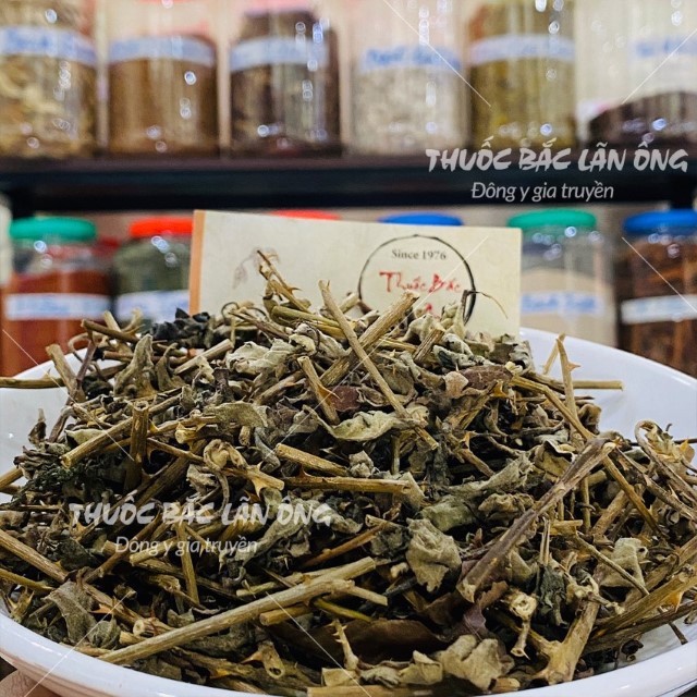 Cà Gai Leo Khô 1kg