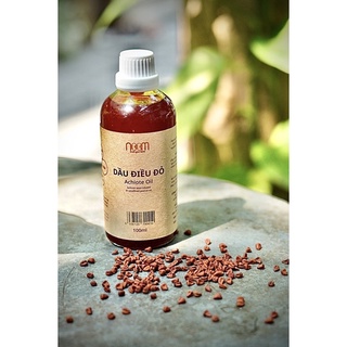 Dầu điều đỏ noom