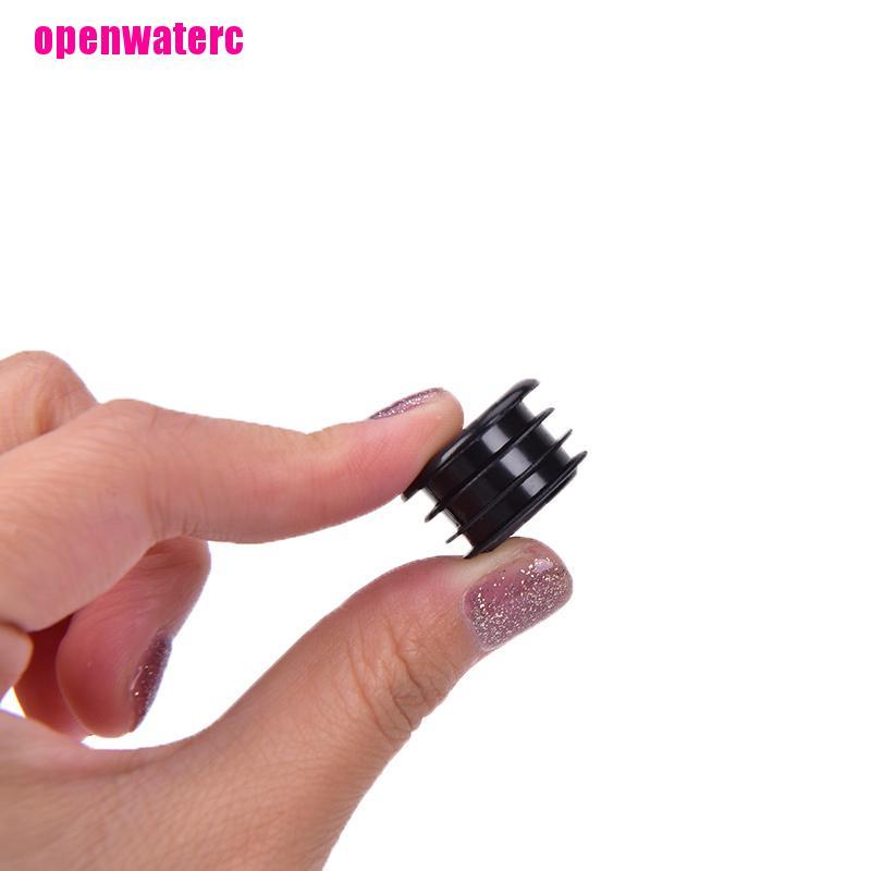 Bộ 2 Nút Bịt Tay Cầm Xe Đạp Chống Bụi