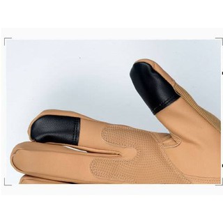 Găng tay đủ ngón Tactical