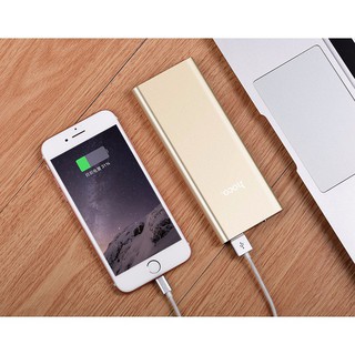 Sạc Dự Phòng Hoco J17A 10.000mah