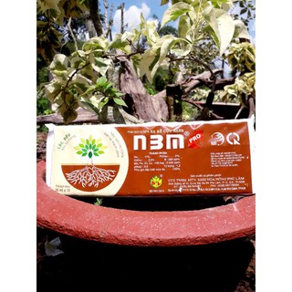 Thuốc kích rể N3M dạng ống
