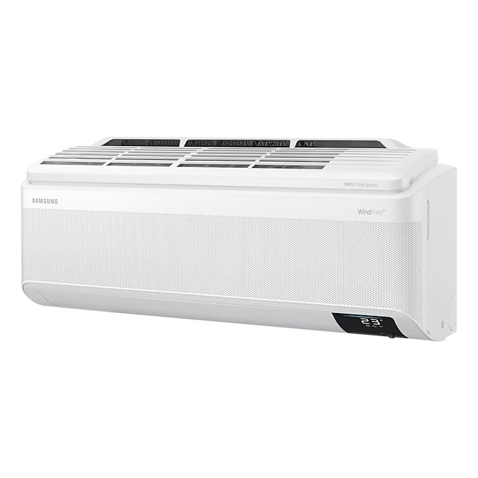 Máy điều hòa Samsung WindFree™ PM1.0 12.000 BTu/h F-AR13BYAAAW20