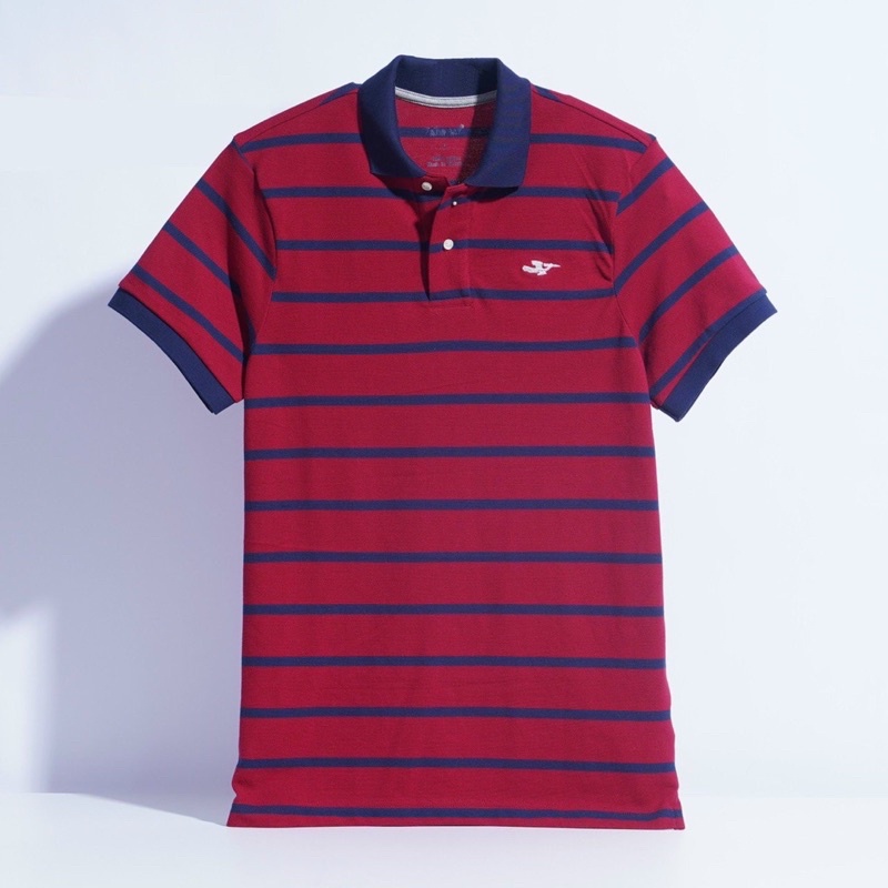 Áo polo nam Falumar