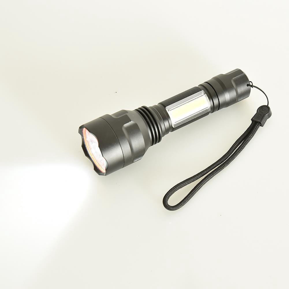 Đèn Pin Siêu Sáng Cob bóng LED chất lượng cao | BigBuy360 - bigbuy360.vn