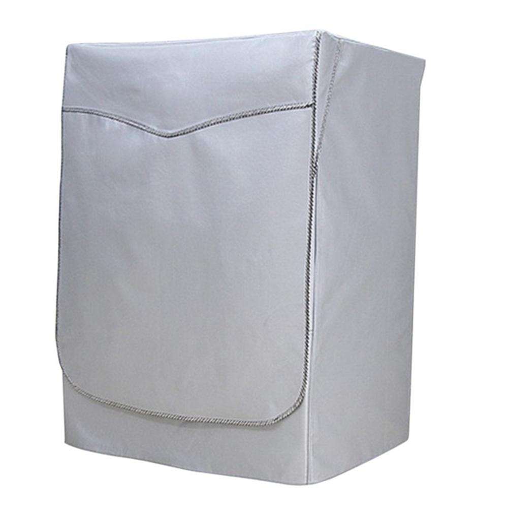 Găng Tay Rửa Chén Chuyên Dụng Chất Lượng Cao|Vỏ Bọc Con Lăn Chống Bụi Chống Thấm Nước Tự Động Cho Máy Giặt