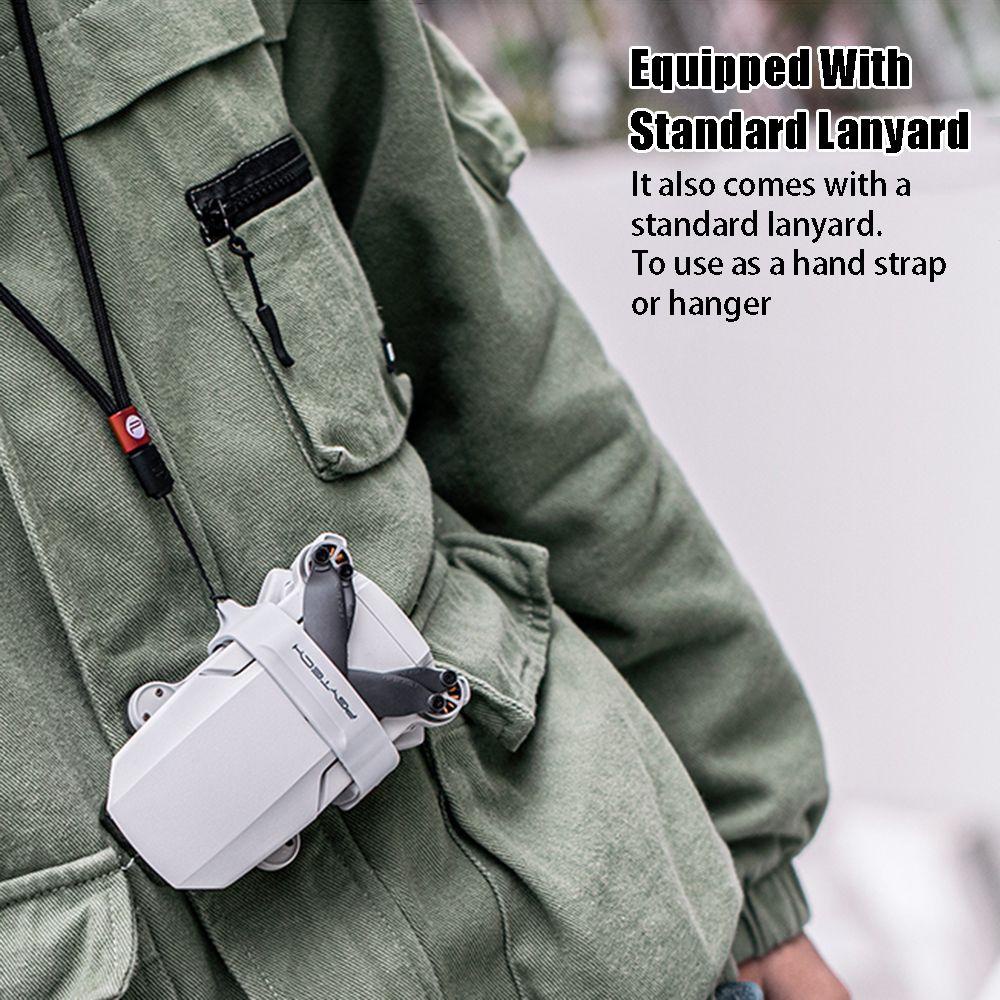 BTLIMER Bộ Ổn Định Cánh Quạt Chất Lượng Cao Cho DJI Mavic Mini / Mini 2 / Mini SE UAV