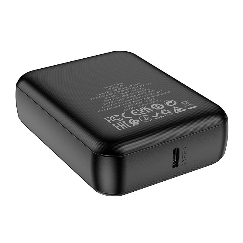 Pin sạc dự phòng HOCO. J96 công suất 5000mAh 10W
