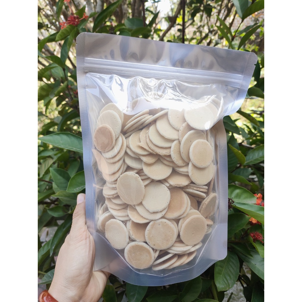 BÁNH ĐỒNG TIỀN 1KG