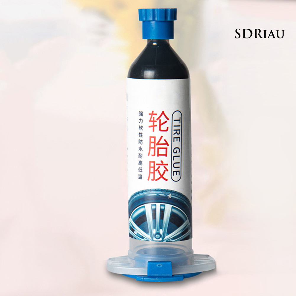Keo Dán Sửa Chữa Lốp Xe Đạp Xxlgjx 30ml