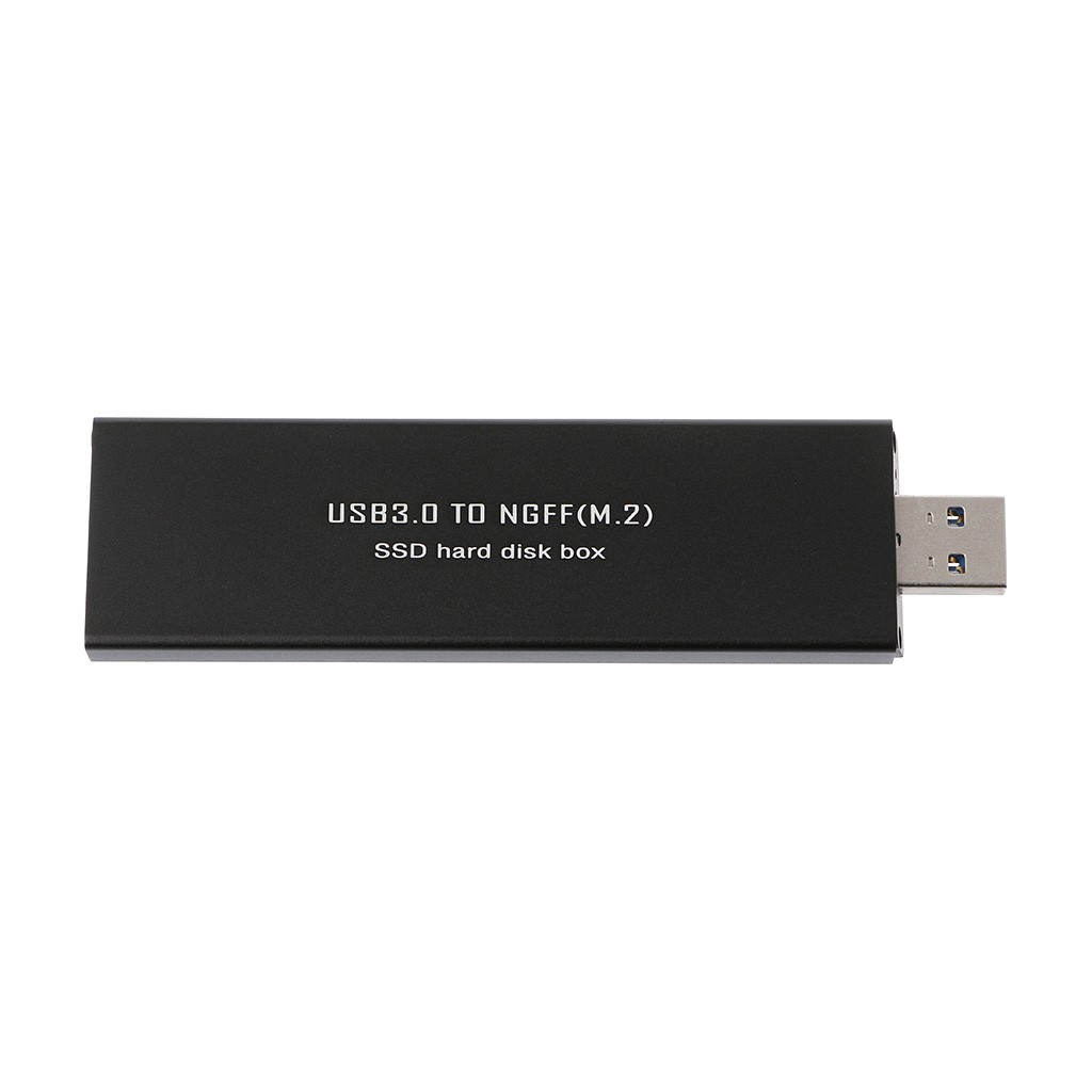 Bộ chuyển đổi thẻ nhớ NGFF M.2 B Key SSD sang USB 3.0 | BigBuy360 - bigbuy360.vn