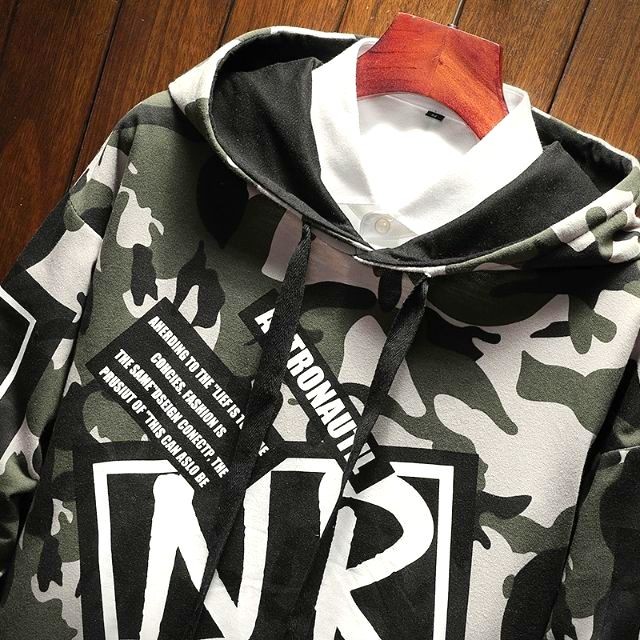 Áo Hoodie Nam Nữ Bape Ulzzang Cao Cấp | BigBuy360 - bigbuy360.vn