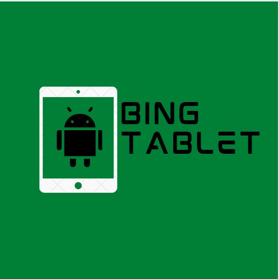 bingtablet