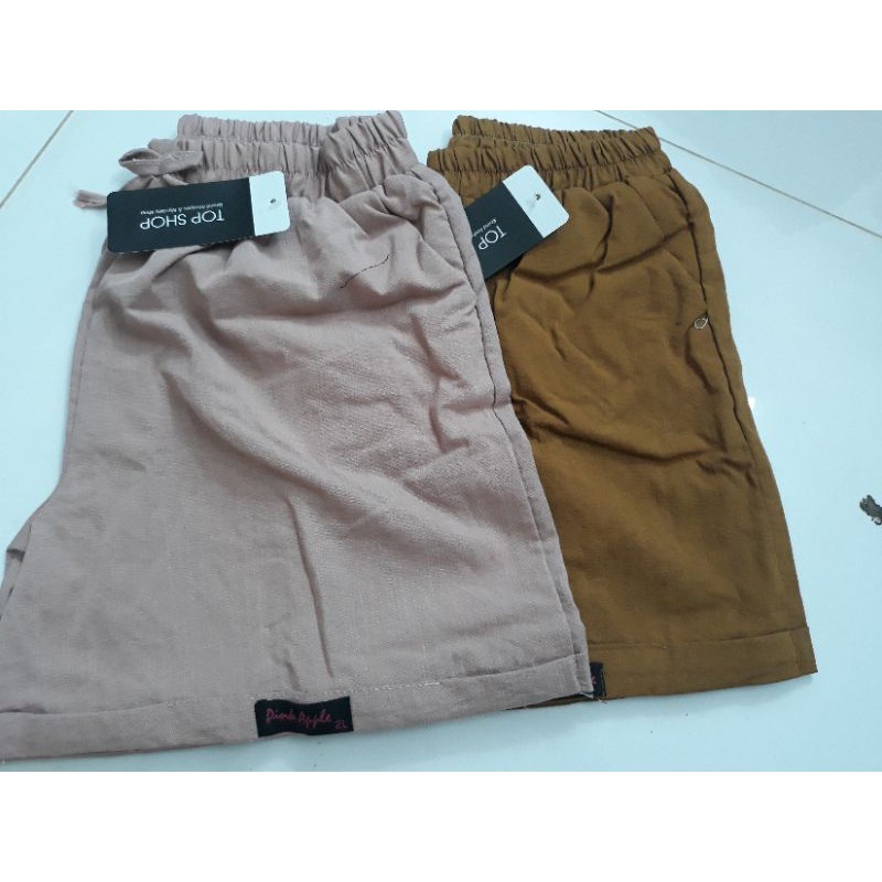 QUẦN ĐÙI ĐŨI CHO BẠN 60 CÂN.