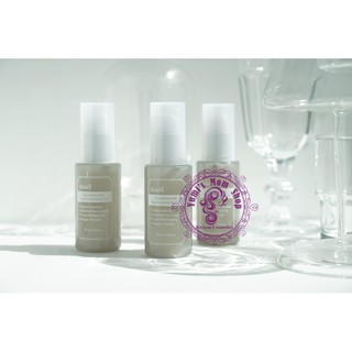 Gel Dưỡng Giảm Quầng Thâm và Bọng Mắt Klairs Fundamental Eye Awakening Gel 35ml