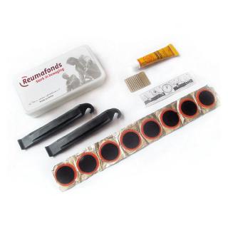Bộ Dụng Cụ Vá Lốp Xe Đạp Chuyên Dụng