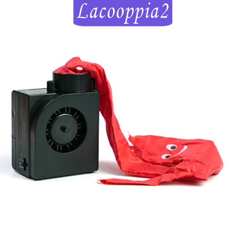 [LACOOPPIA2]Inflatable Advertising Air Wind Tube Puppet Sky Wavy Man Dancer