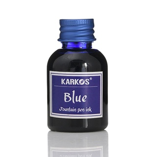 Chai mực nhiều màu lựa chọn 30ml