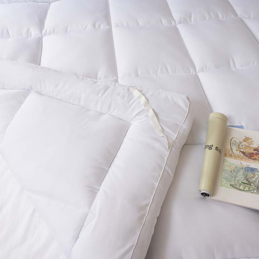 Tấm tiện ích Topper nệm Lidaco