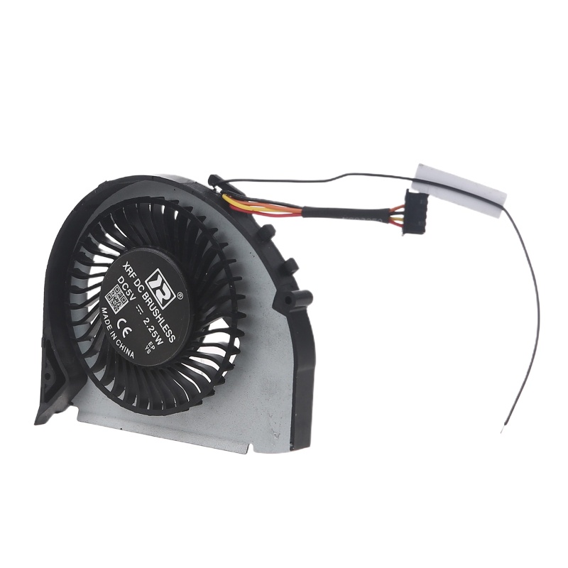 Quạt Tản Nhiệt Cho Laptop Lenovo IBM ThinkPad T440s T450s DC 5V / 2.25W