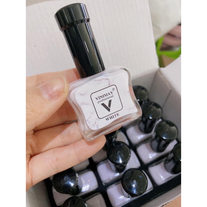 cồn loang trắng vinimay