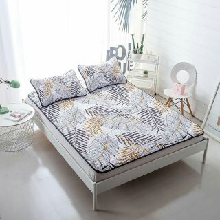 Chiếu tencel 3d