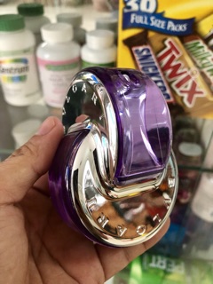 💋💋 Nước hoa Bvlgari Omnia Amethyste  chai 65ml