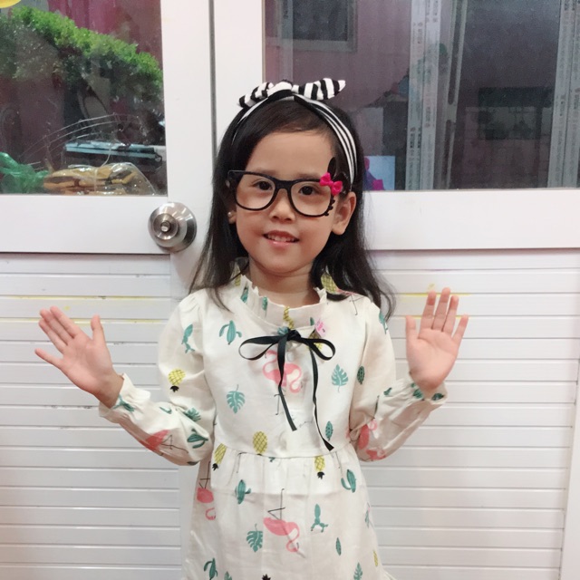 Váy baby doll