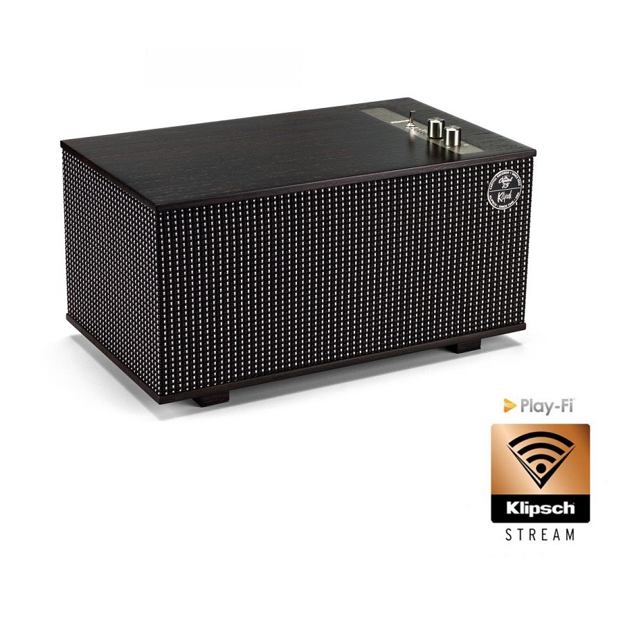 Loa Klipsch The Three 2 - Huco Việt Nam