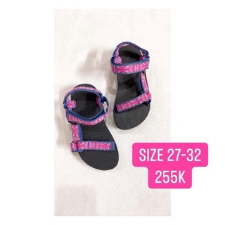 Sandal bé trai, bé gái, TEVA dư xịn