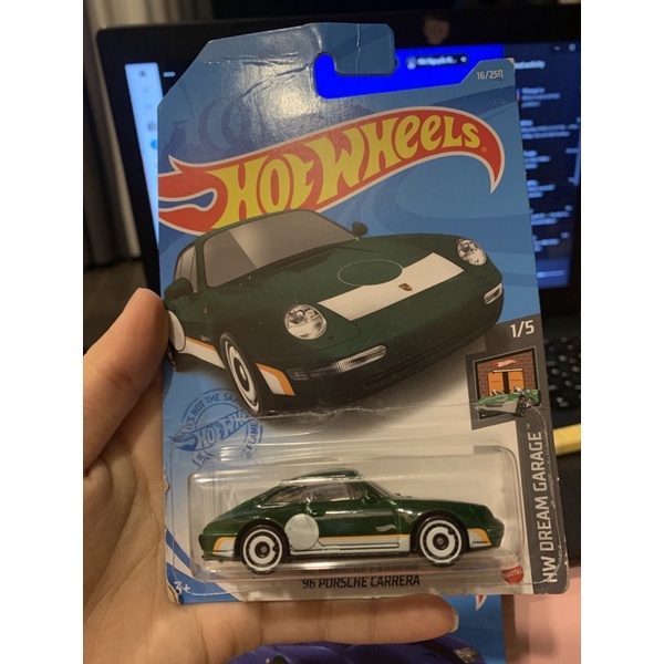 Xe đồ chơi HOT WHEELS