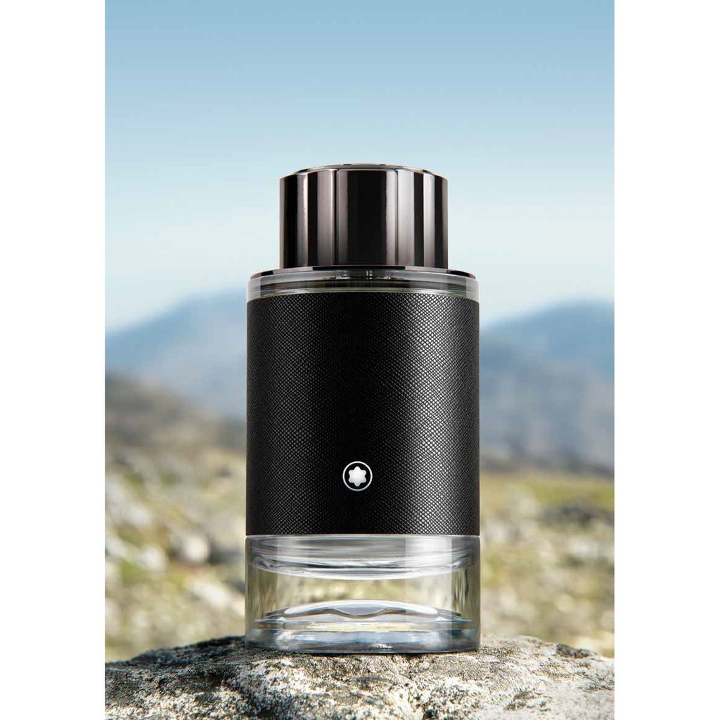 Nước hoa chính hãng Mont Blanc Explorer Test 5ml/10ml/20ml EDP [LimitedPerfume] | Thế Giới Skin Care