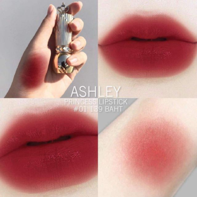 Son Ashley | BigBuy360 - bigbuy360.vn