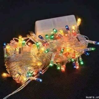 Dây nháy trang trí tết