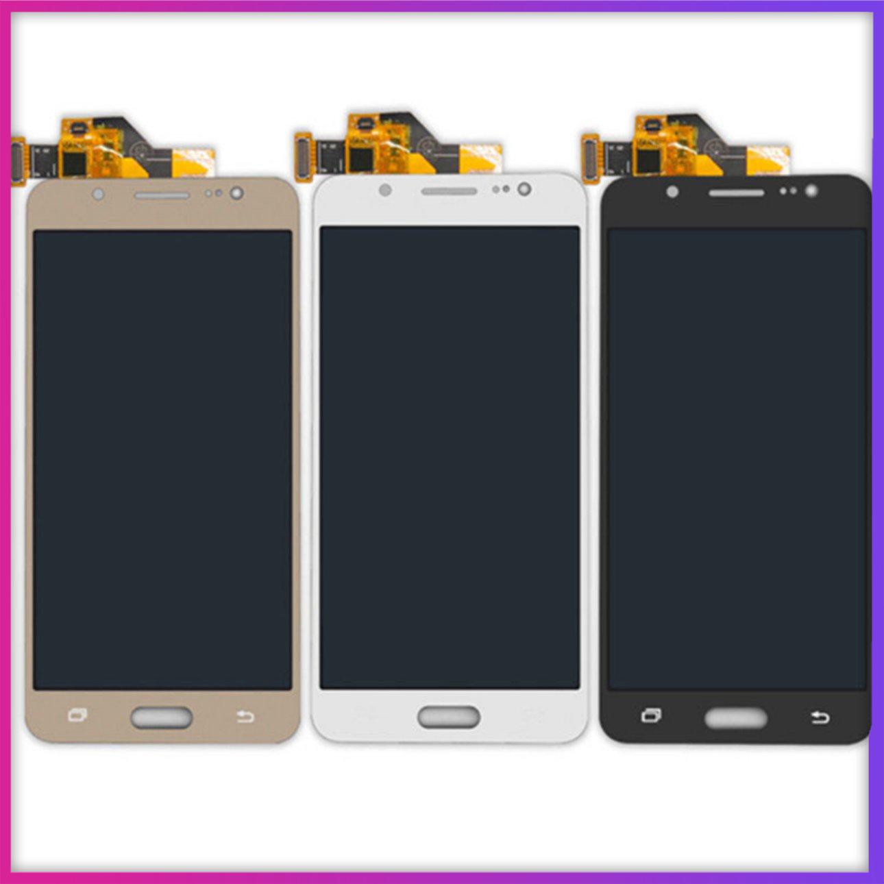 Màn Hình Cảm Ứng Lcd Thay Thế Cho Samsung Galaxy J5 2016 J510