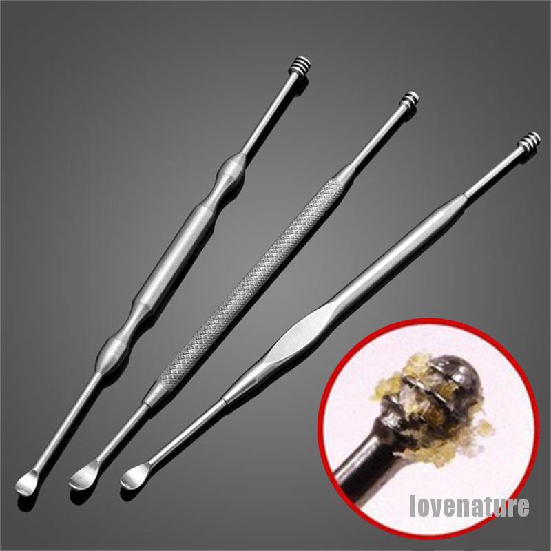 Dụng cụ vệ sinh tai chất lượng cao