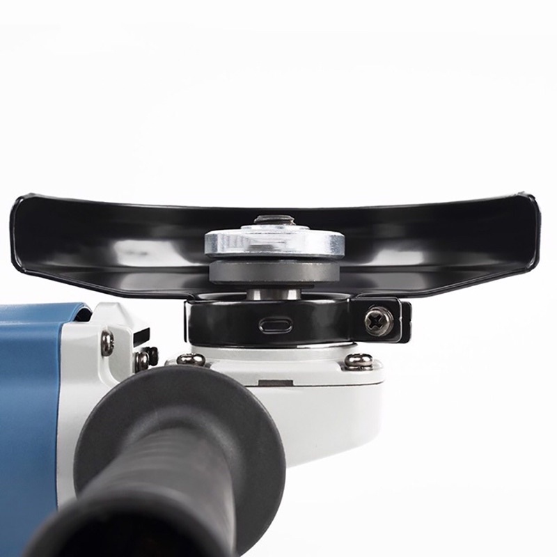 Máy Mài Góc Dongcheng DSM150A – Hàng Chính Hãng